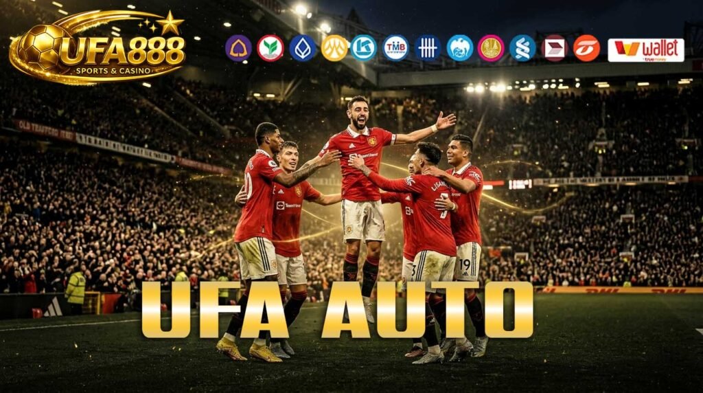 UFA-AUTO