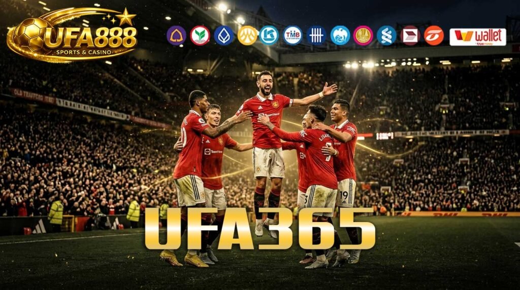 UFA365