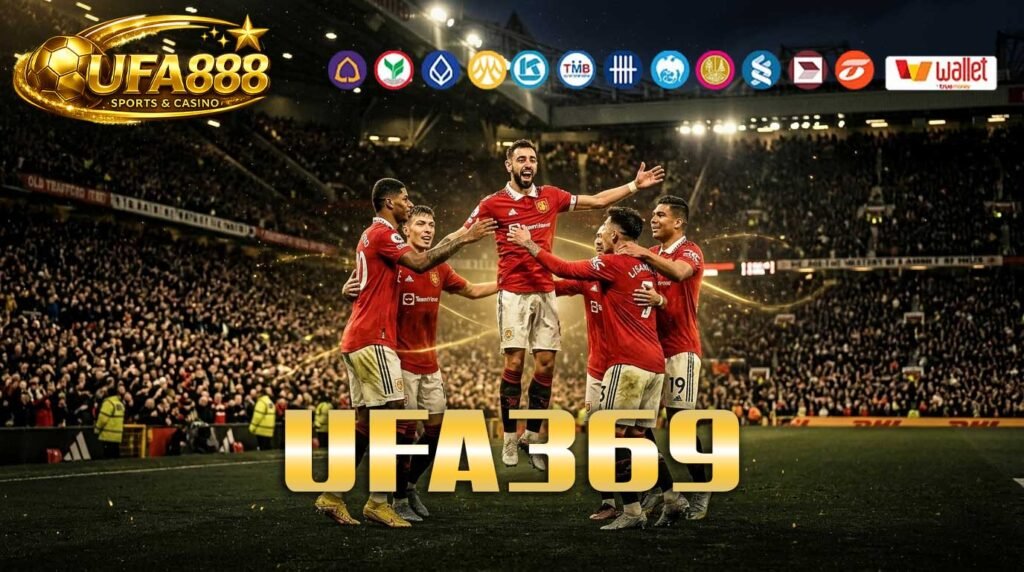 UFA369