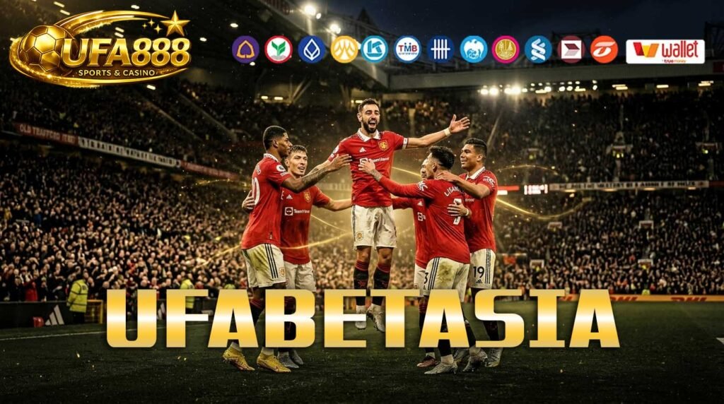 UFABETASIA