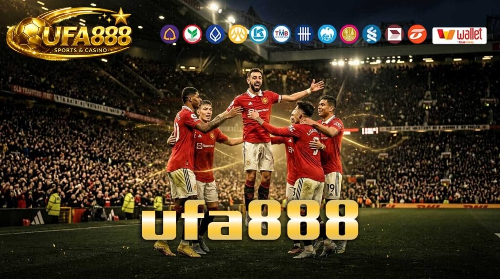 ufa888