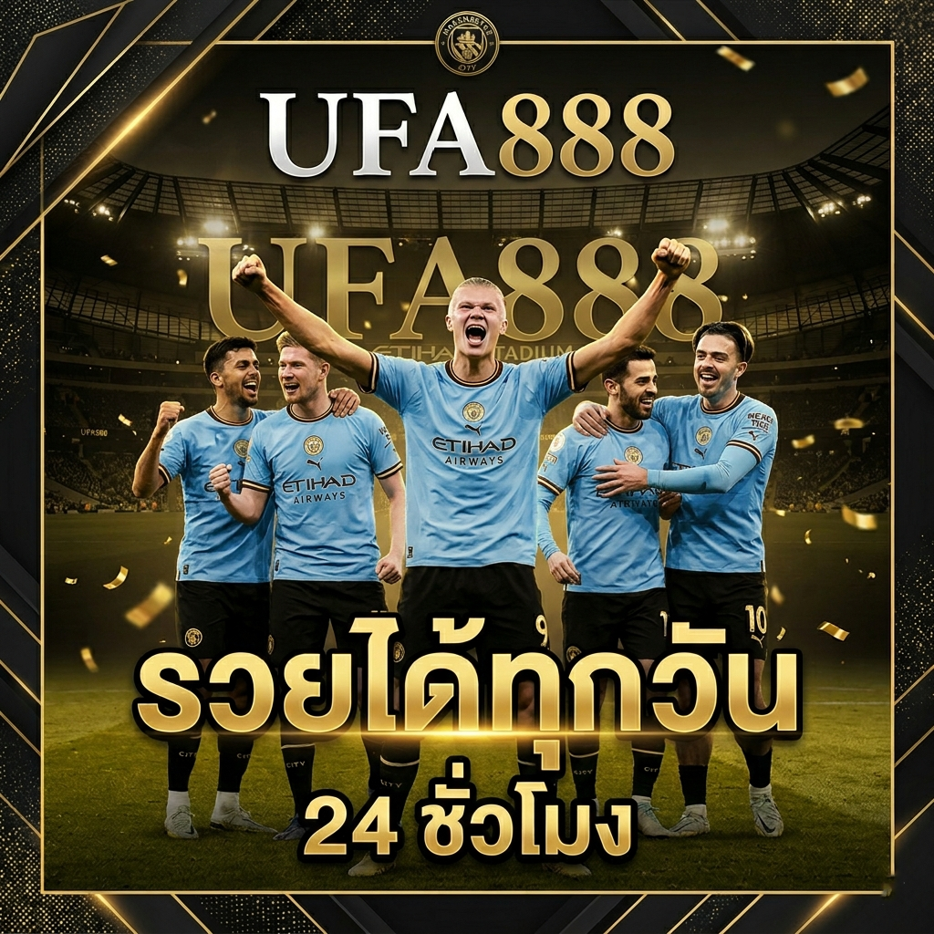 ufa888