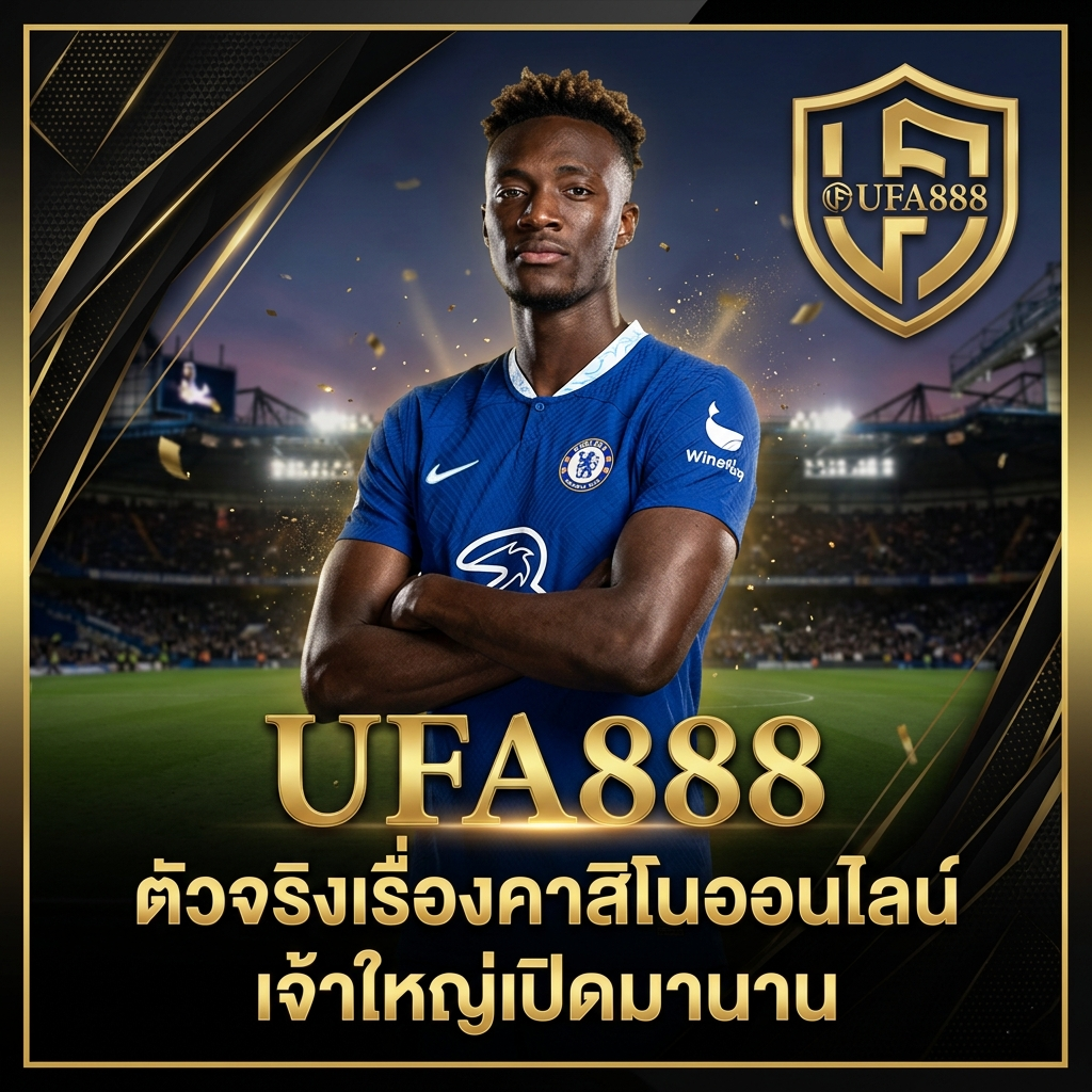 ufa888